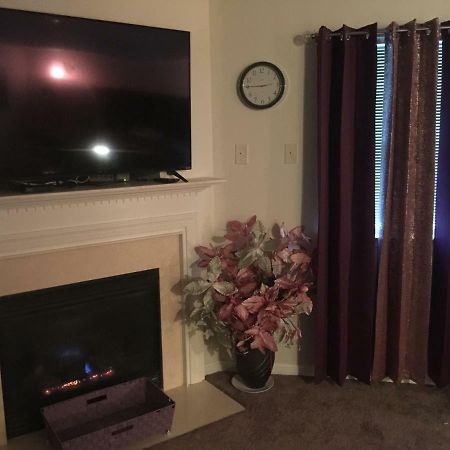 Premier National Harbor House Bed and Breakfast Fort Washington Exteriör bild