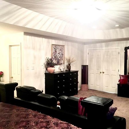Premier National Harbor House Bed and Breakfast Fort Washington Exteriör bild