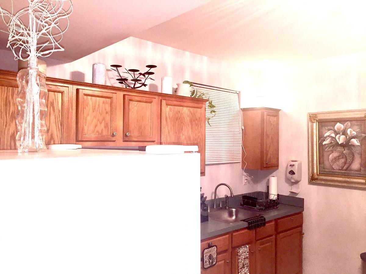 Premier National Harbor House Bed and Breakfast Fort Washington Exteriör bild