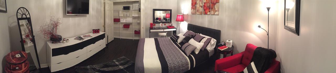 Premier National Harbor House Bed and Breakfast Fort Washington Exteriör bild