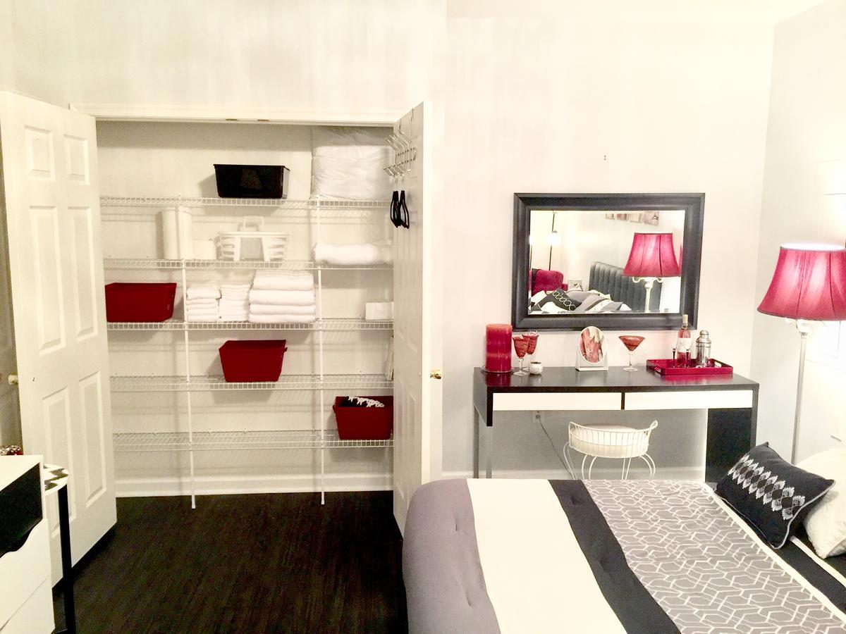Premier National Harbor House Bed and Breakfast Fort Washington Exteriör bild