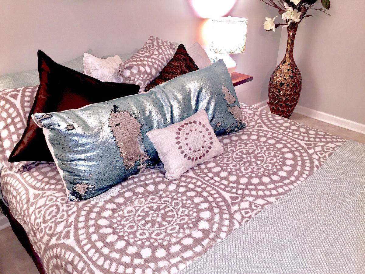 Premier National Harbor House Bed and Breakfast Fort Washington Exteriör bild