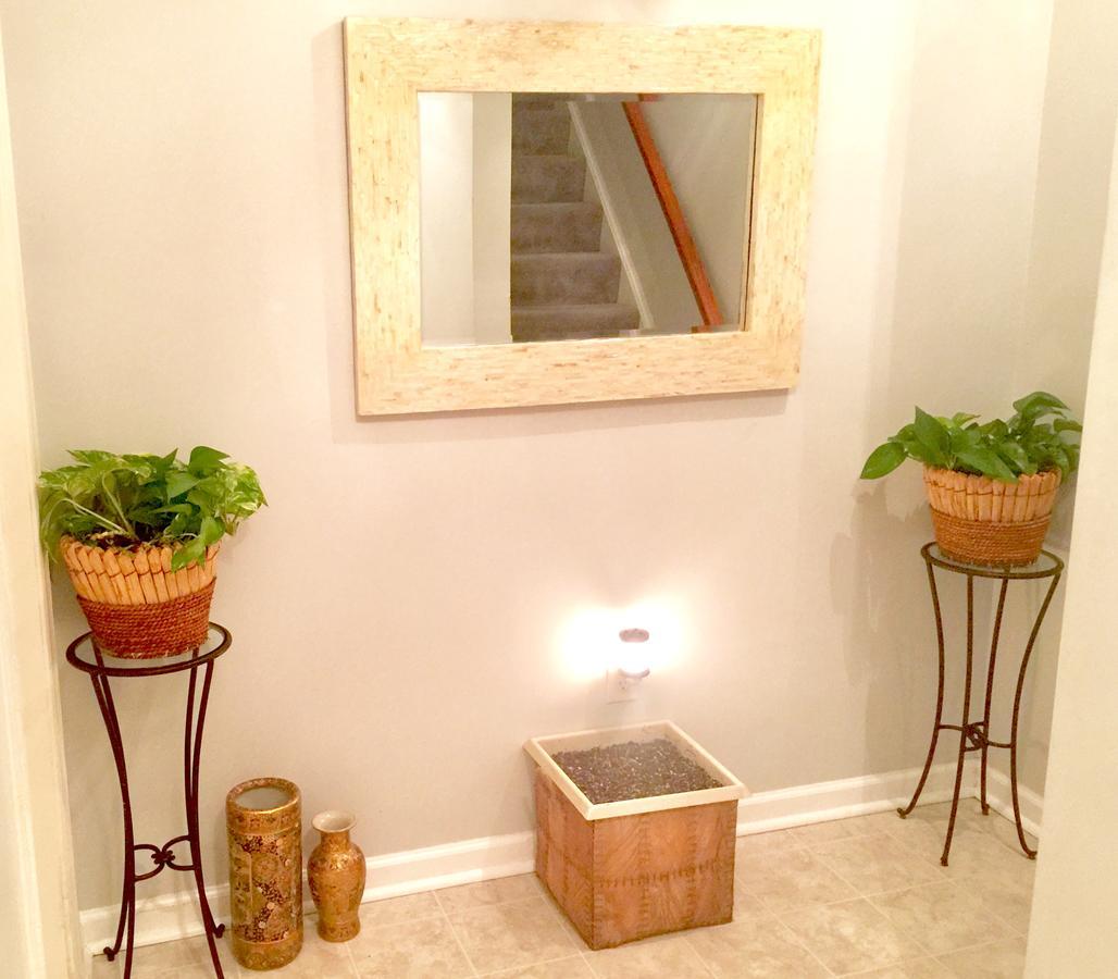 Premier National Harbor House Bed and Breakfast Fort Washington Exteriör bild