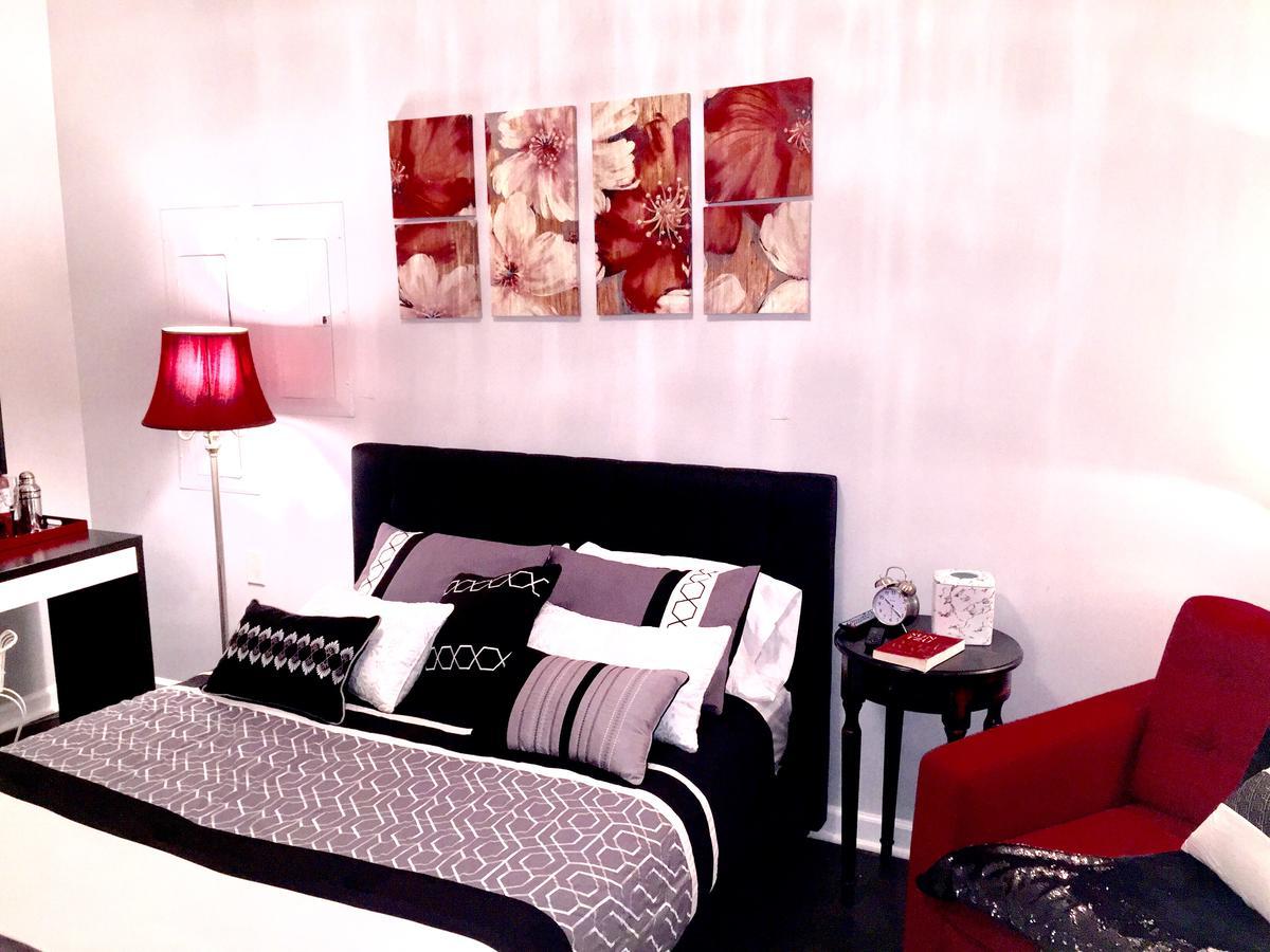Premier National Harbor House Bed and Breakfast Fort Washington Exteriör bild