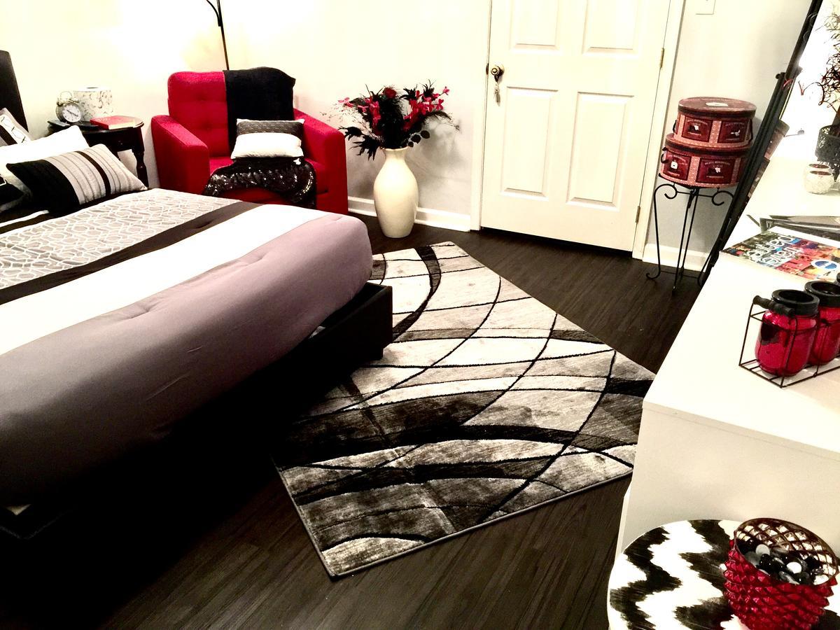 Premier National Harbor House Bed and Breakfast Fort Washington Exteriör bild