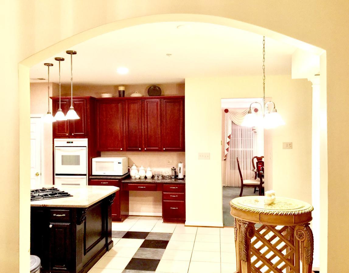Premier National Harbor House Bed and Breakfast Fort Washington Exteriör bild