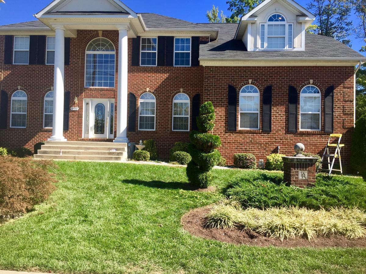 Premier National Harbor House Bed and Breakfast Fort Washington Exteriör bild