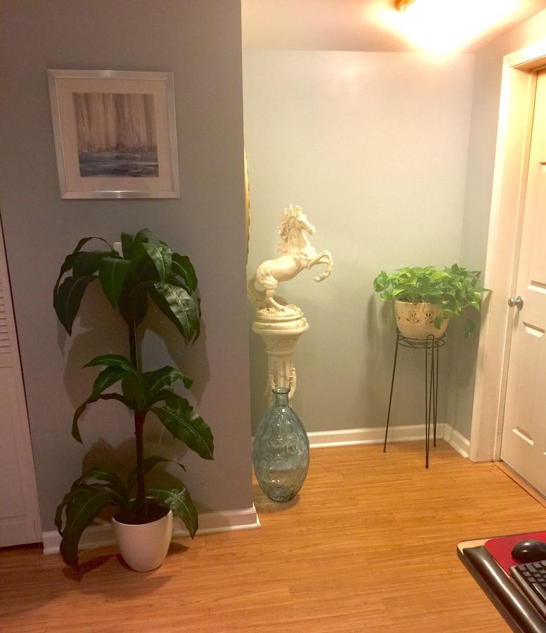 Premier National Harbor House Bed and Breakfast Fort Washington Exteriör bild