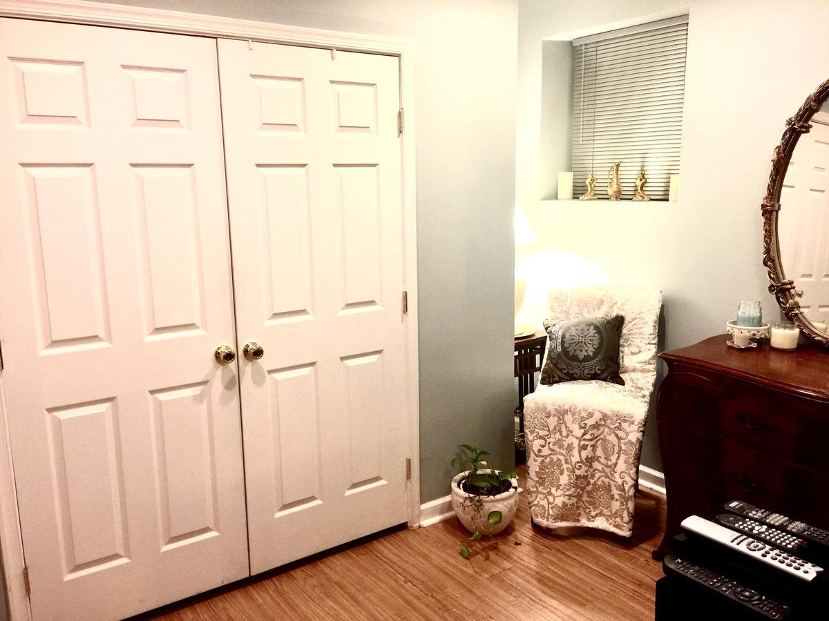 Premier National Harbor House Bed and Breakfast Fort Washington Exteriör bild