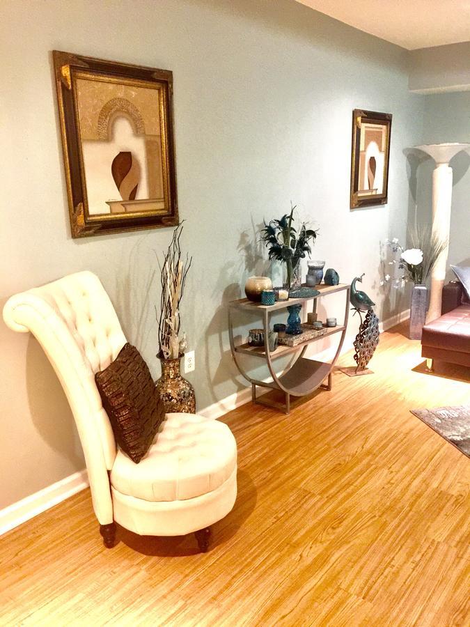 Premier National Harbor House Bed and Breakfast Fort Washington Exteriör bild
