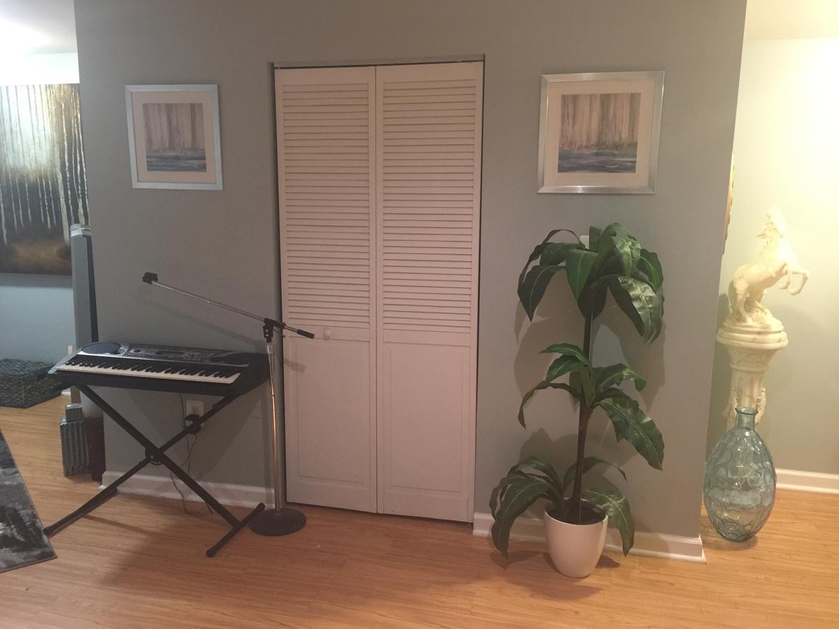 Premier National Harbor House Bed and Breakfast Fort Washington Exteriör bild