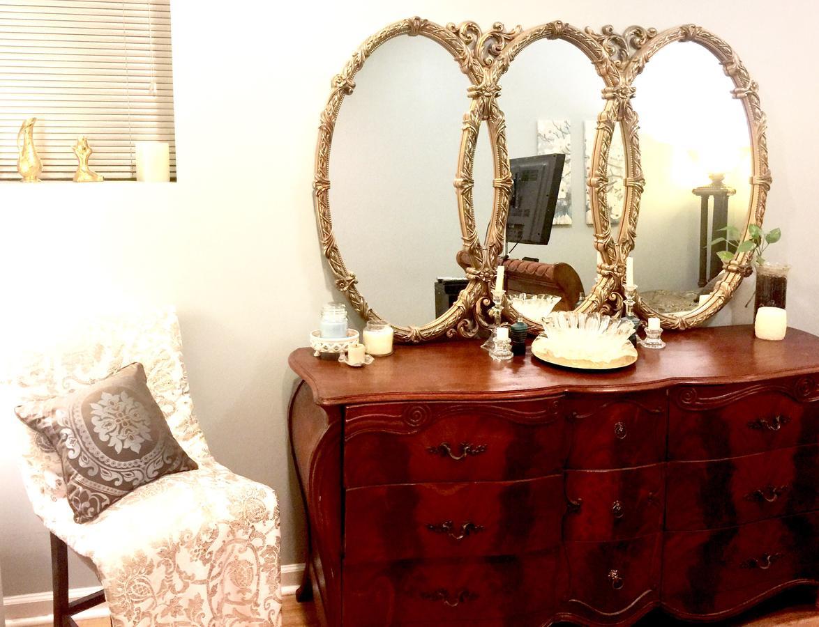 Premier National Harbor House Bed and Breakfast Fort Washington Exteriör bild