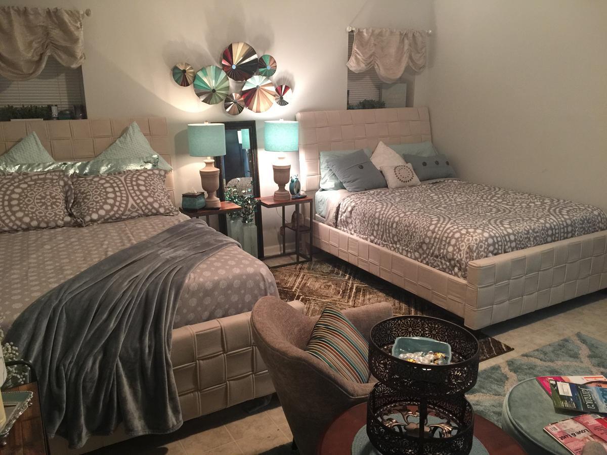 Premier National Harbor House Bed and Breakfast Fort Washington Exteriör bild
