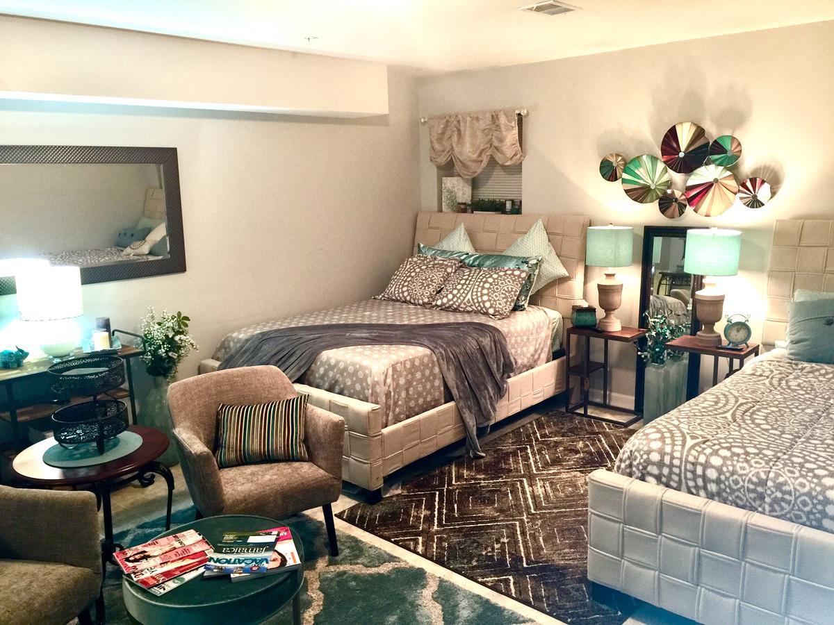Premier National Harbor House Bed and Breakfast Fort Washington Exteriör bild