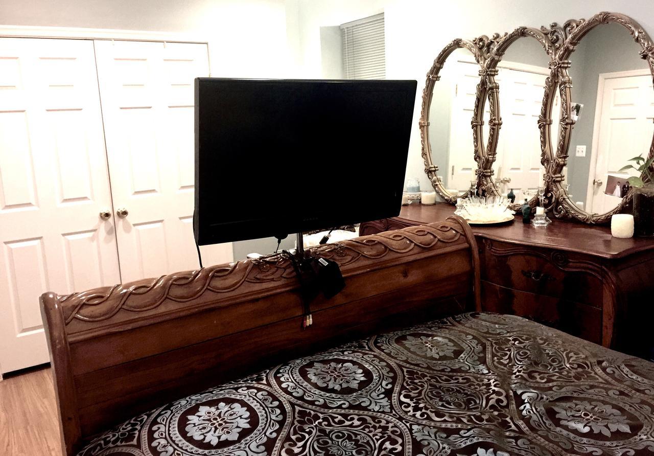 Premier National Harbor House Bed and Breakfast Fort Washington Exteriör bild