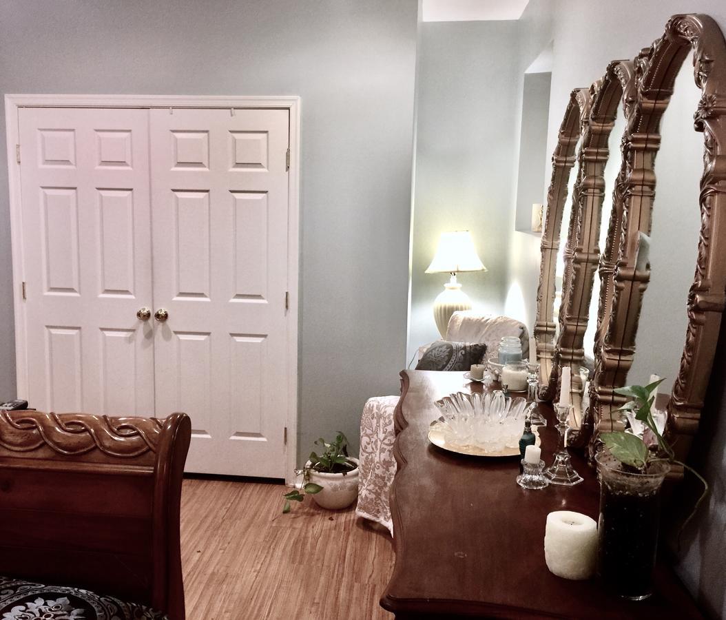 Premier National Harbor House Bed and Breakfast Fort Washington Exteriör bild