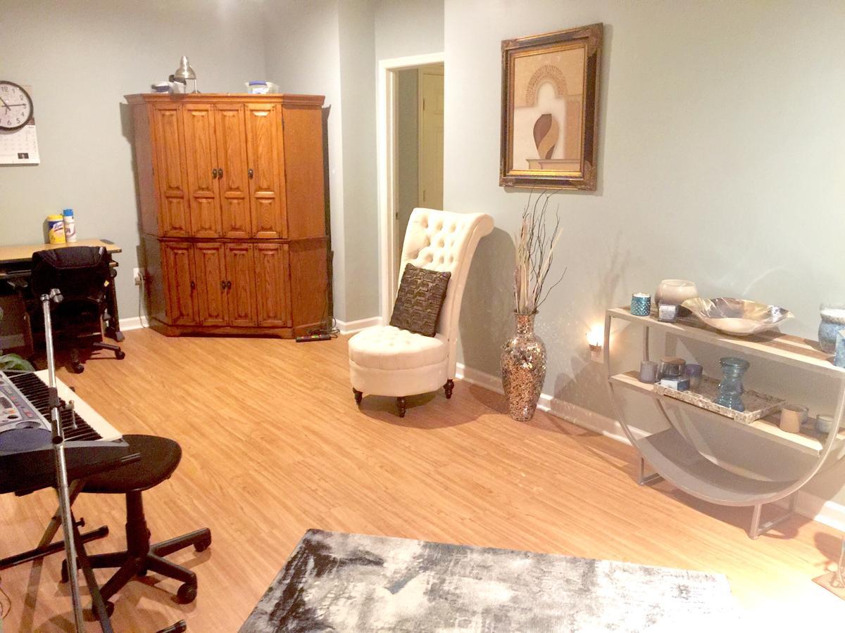 Premier National Harbor House Bed and Breakfast Fort Washington Exteriör bild