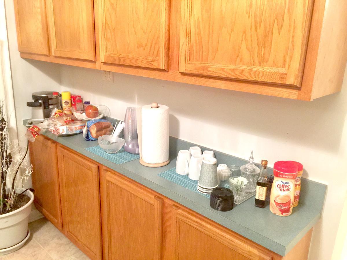 Premier National Harbor House Bed and Breakfast Fort Washington Exteriör bild