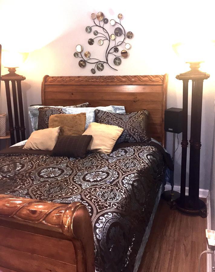 Premier National Harbor House Bed and Breakfast Fort Washington Exteriör bild