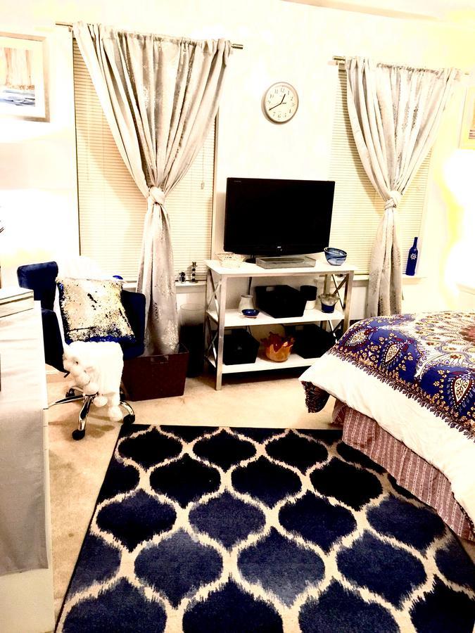 Premier National Harbor House Bed and Breakfast Fort Washington Exteriör bild