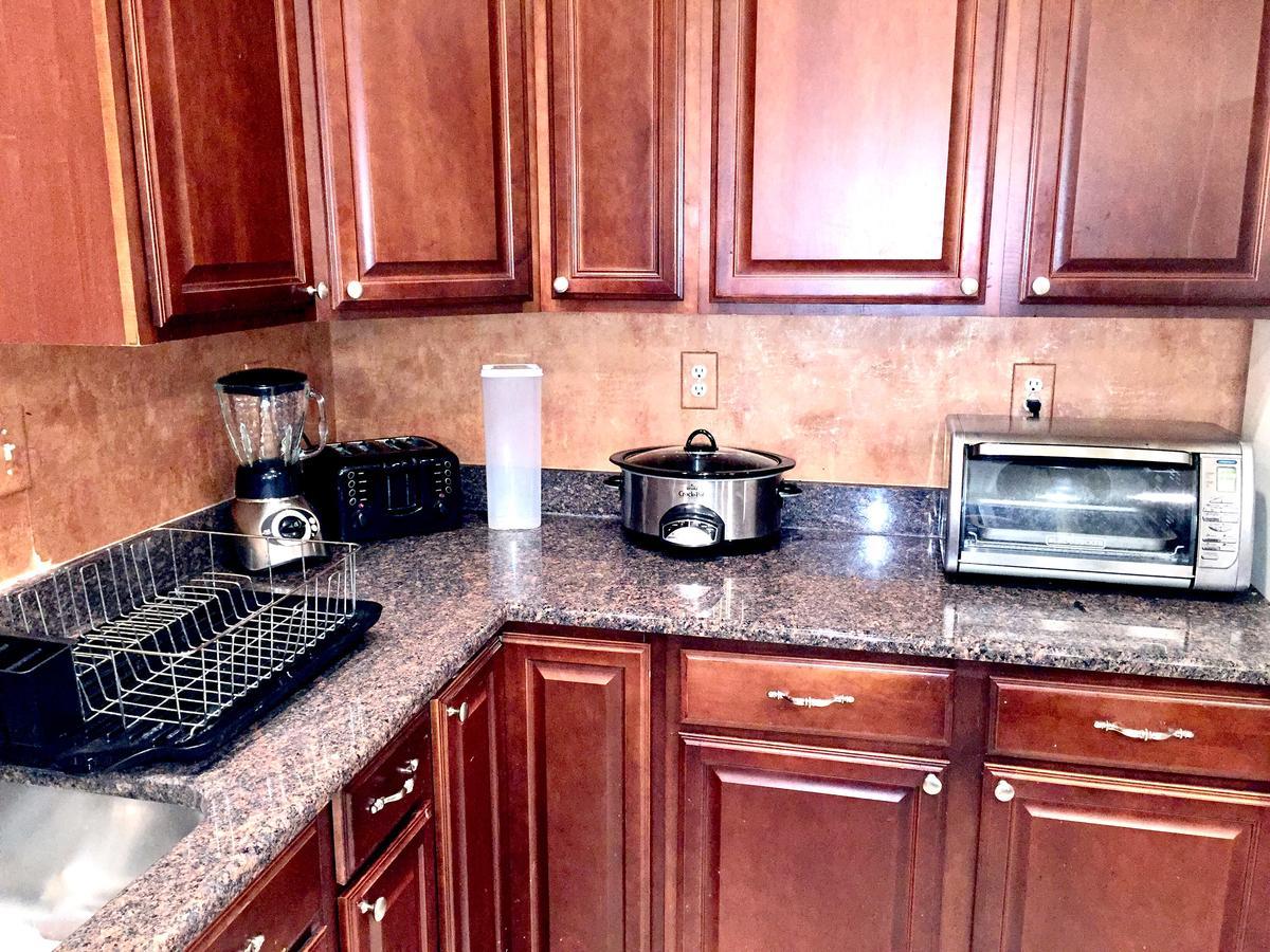 Premier National Harbor House Bed and Breakfast Fort Washington Exteriör bild