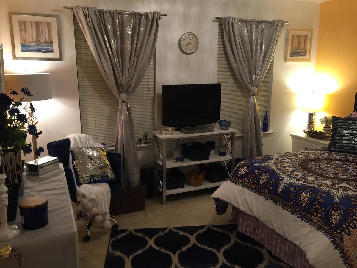 Premier National Harbor House Bed and Breakfast Fort Washington Exteriör bild
