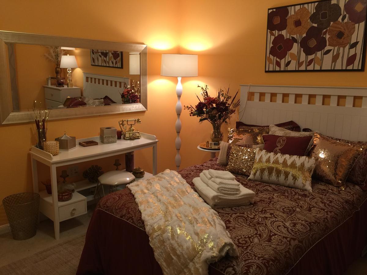 Premier National Harbor House Bed and Breakfast Fort Washington Exteriör bild
