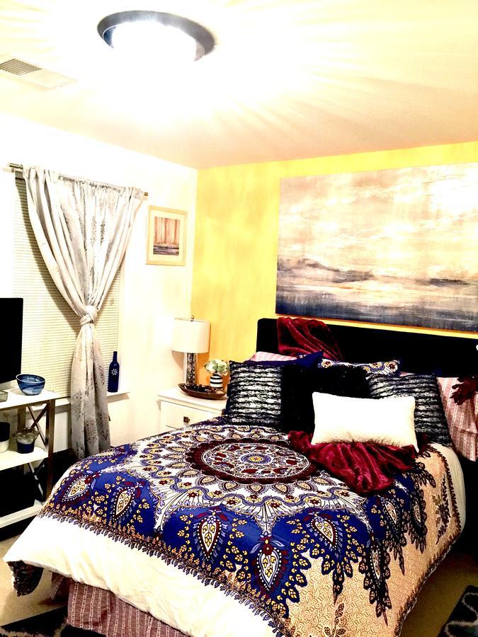 Premier National Harbor House Bed and Breakfast Fort Washington Exteriör bild