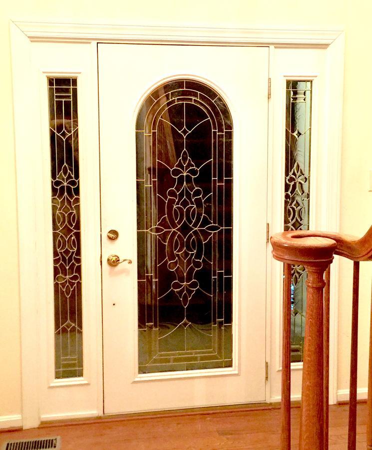 Premier National Harbor House Bed and Breakfast Fort Washington Exteriör bild