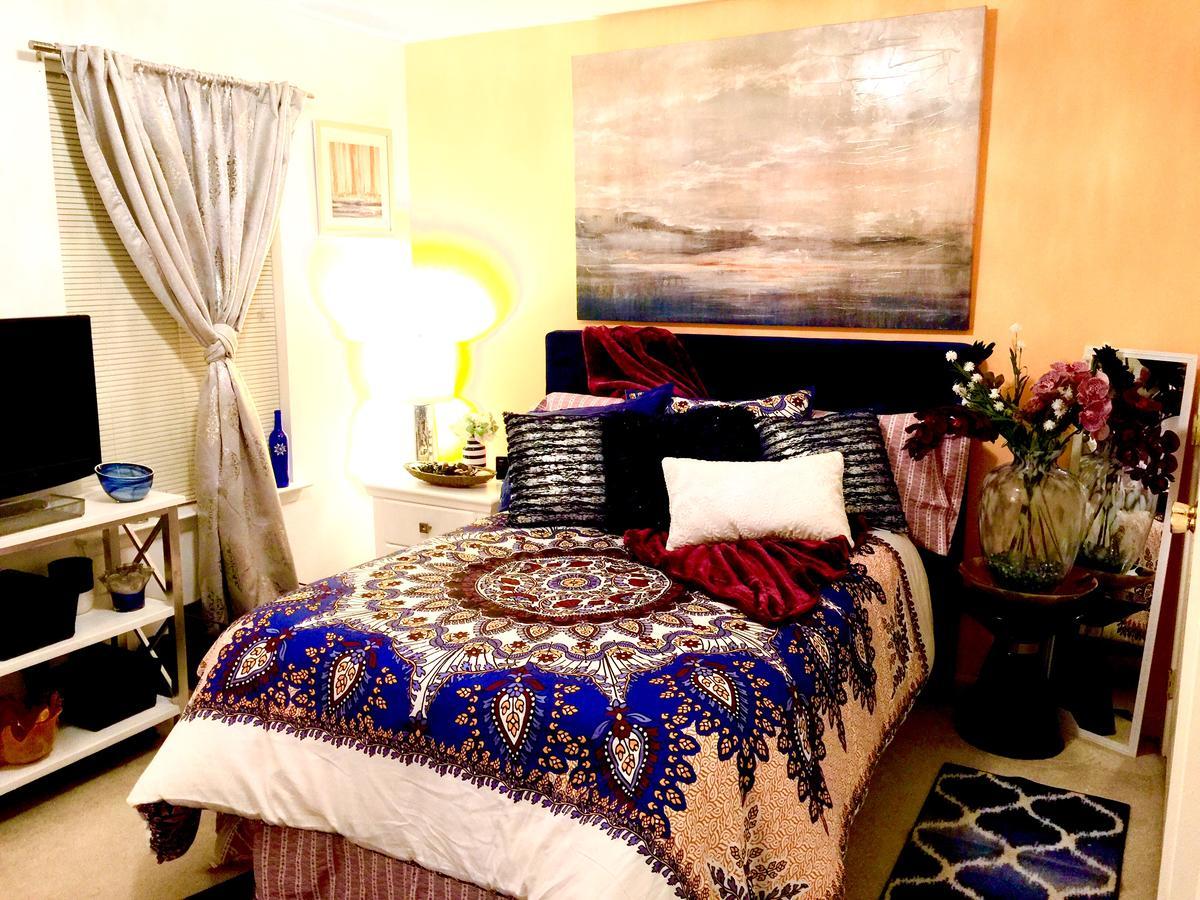 Premier National Harbor House Bed and Breakfast Fort Washington Exteriör bild