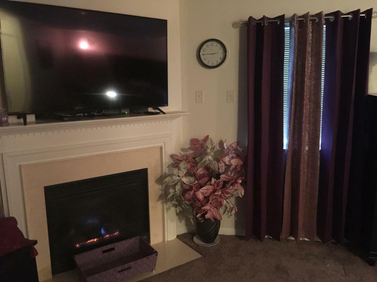 Premier National Harbor House Bed and Breakfast Fort Washington Exteriör bild