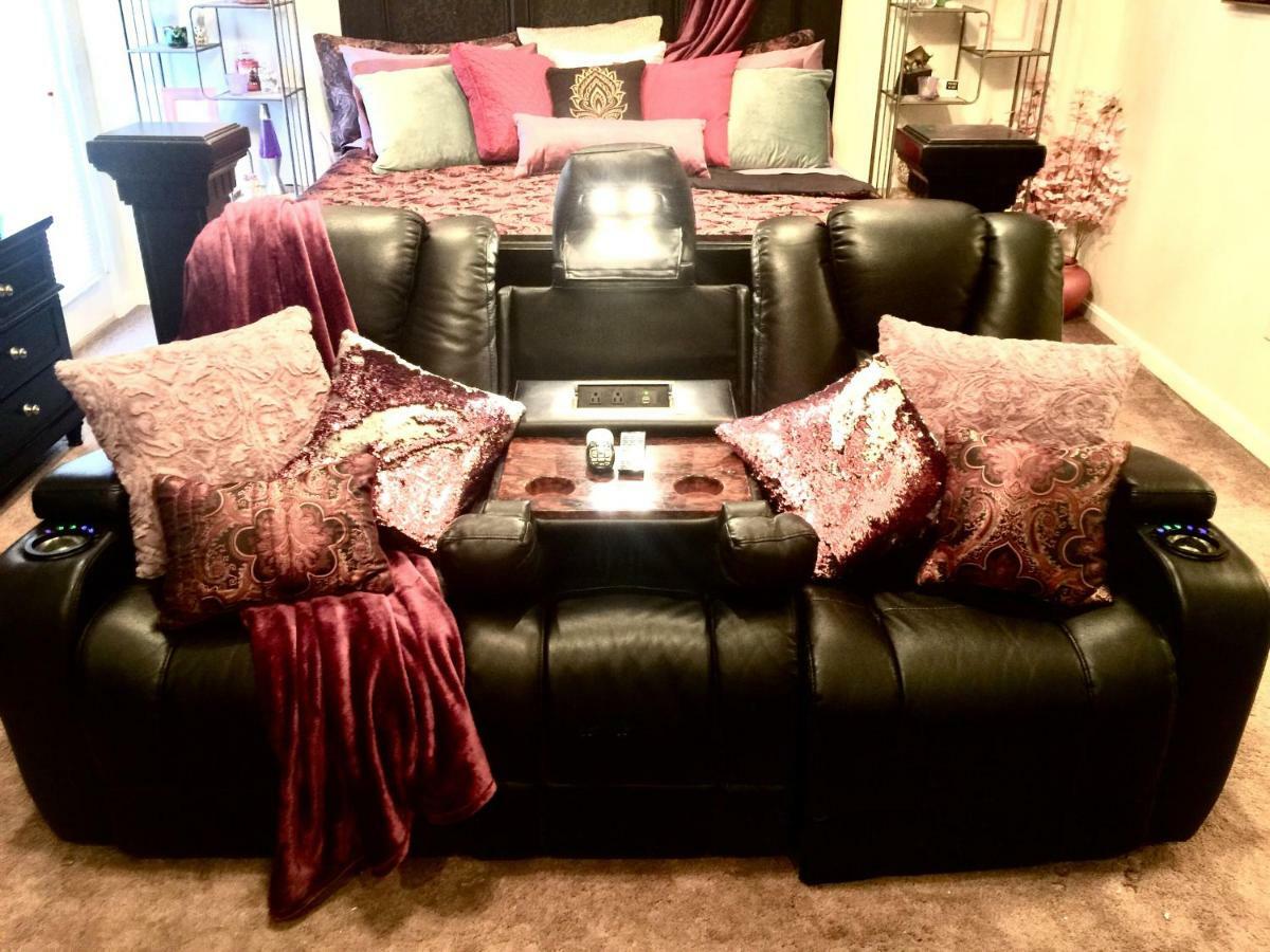 Premier National Harbor House Bed and Breakfast Fort Washington Exteriör bild